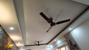 Furnished Amenities in 3.5 BHK Apartment at RPS Savana, Sector 88 – for Sale