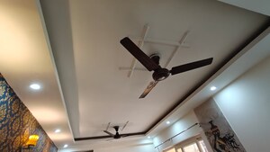 Furnished Amenities in 3.5 BHK Apartment at RPS Savana, Sector 88 – for Sale