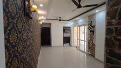 3.5 BHK + Servant Room,Store Room Apartment For Sale in RPS Savana