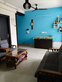 2.5 BHK + Pooja Room Apartment For Sale in Nirala Aspire