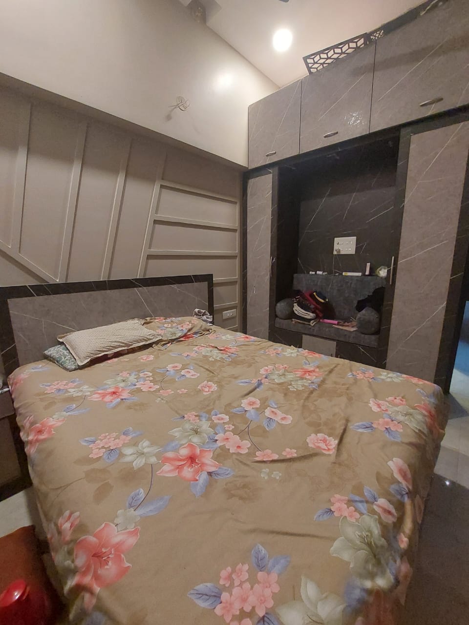 2 BHK + Pooja Room Apartment For Sale in Lodha Amara