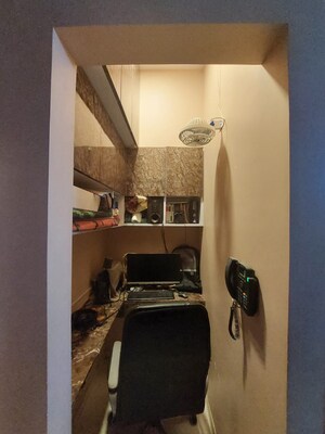 Furnished Amenities in 2 BHK Apartment at Lodha Amara, Kolshet Road – for Sale