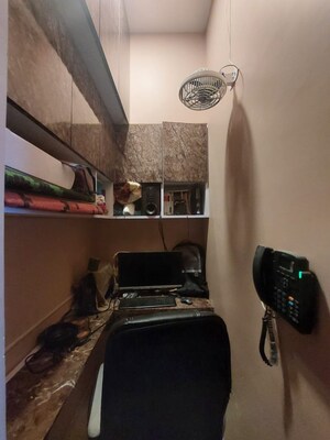 Furnished Amenities in 2 BHK Apartment at Lodha Amara, Kolshet Road – for Sale
