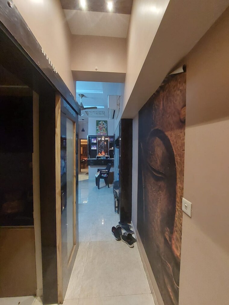 undefined, lodha-amara 2 Bedroom 1100 Sq.Ft. Apartment In Kolshet Road Thane 10365322