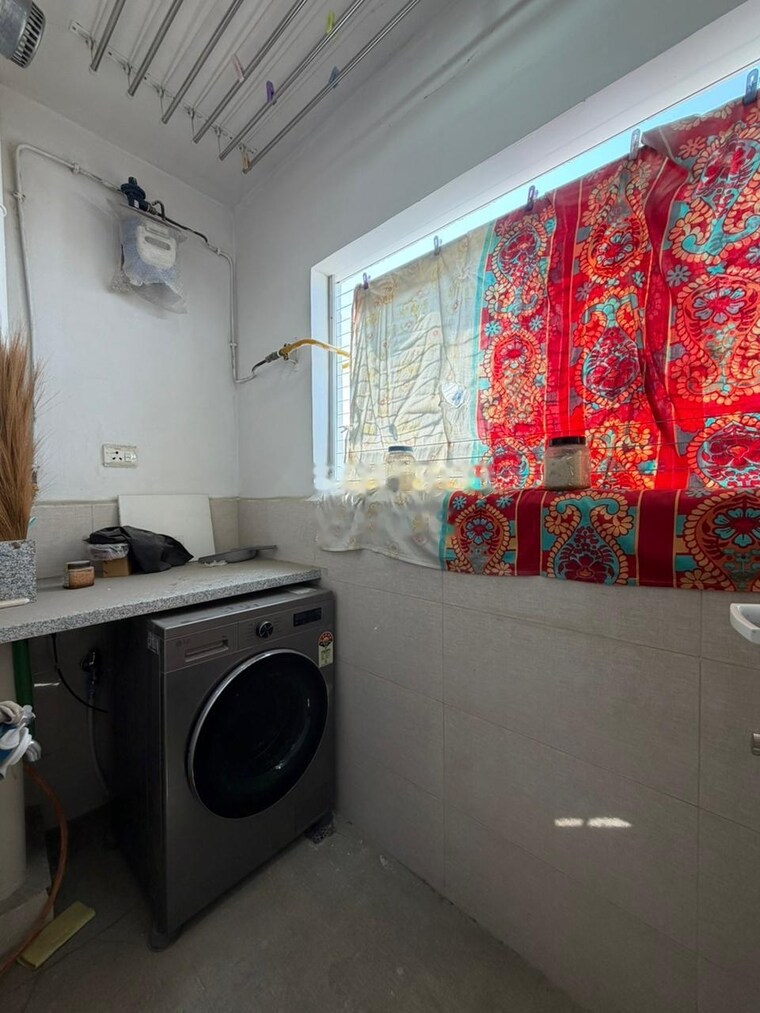 Kitchen, candeur-40 2.5 Bedroom 1875 Sq.Ft. Apartment In Miyapur Hyderabad 10365324