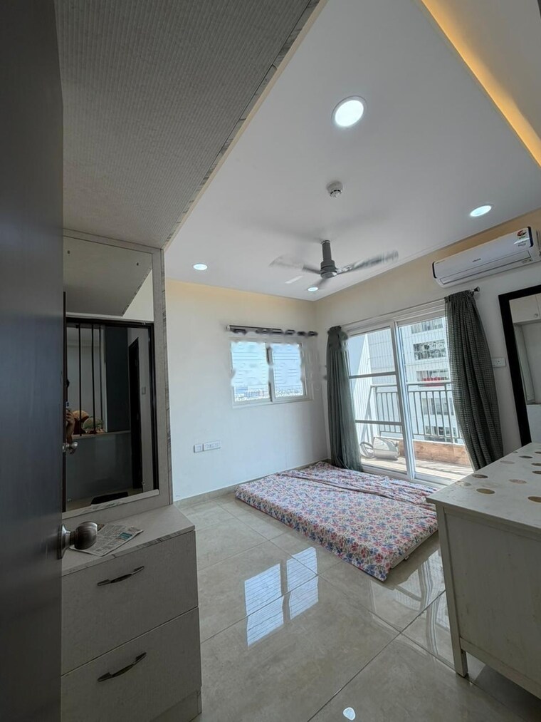Kitchen, candeur-40 2.5 Bedroom 1875 Sq.Ft. Apartment In Miyapur Hyderabad 10365324