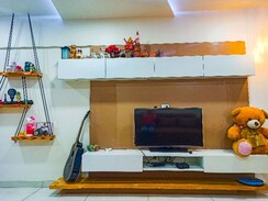 2 BHK Apartment For Rent in Beharay Rathi Hillview Residency