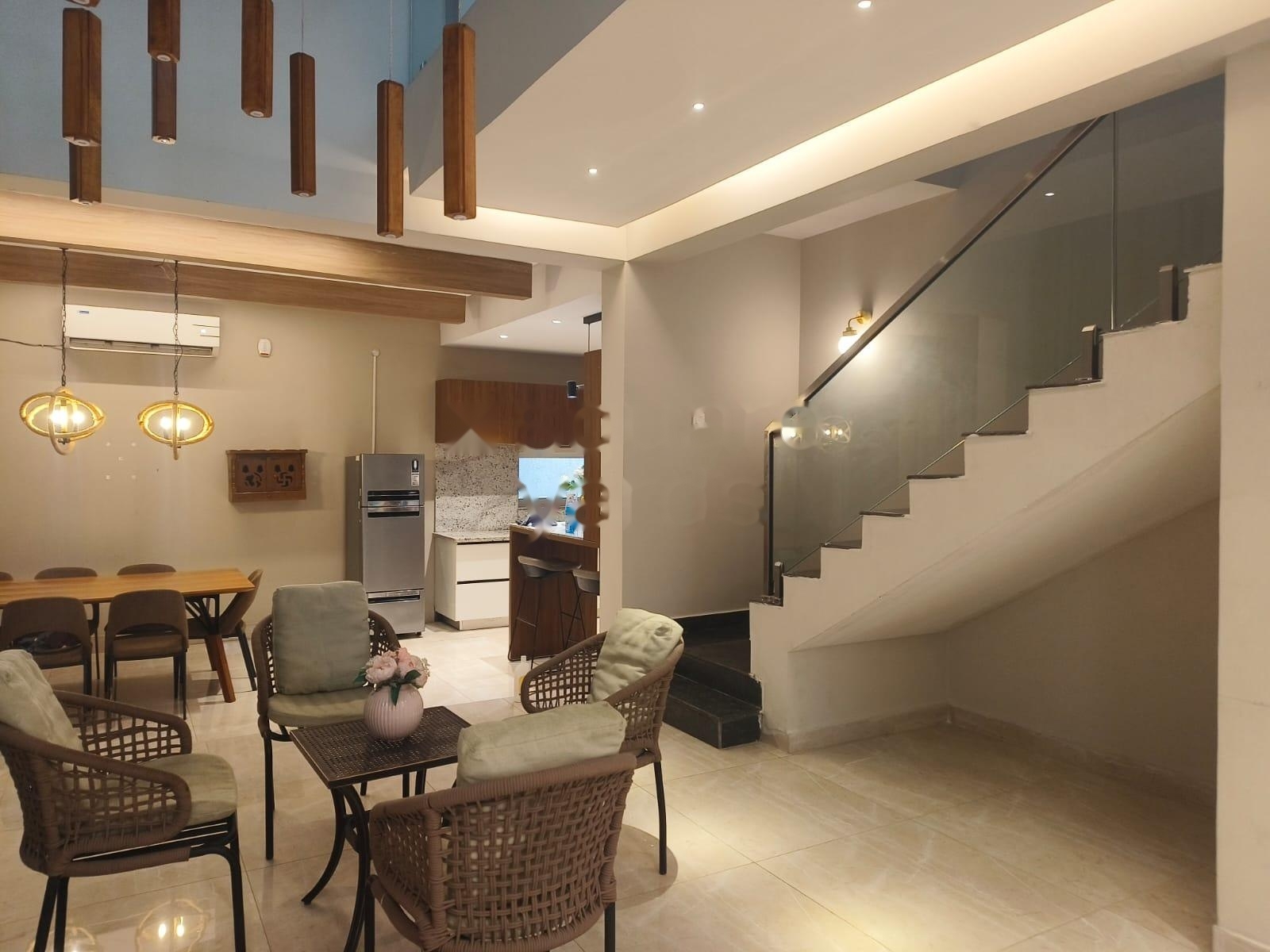 4 BHK 4313 Sq.Ft. Apartment in Empire Insignia