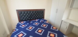 Bedroom in 1 BHK Apartment at Barnala Green Lotus Avenue, Ambala Highway – for Rent