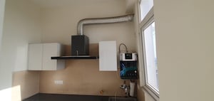 Furnished Amenities in 1 BHK Apartment at Barnala Green Lotus Avenue, Ambala Highway – for Rent