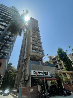 2 BHK Apartment For Sale in Sumit Sun Sumit