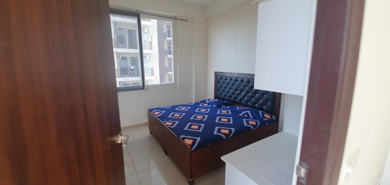 Bedroom, barnala-green-lotus-avenue 1 Bedroom 700 Sq.Ft. Apartment In Ambala Highway Zirakpur 10365338