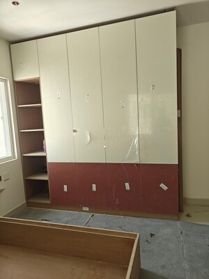 Furnished Amenities in 3 BHK Apartment at Lansum El Dorado, Narsingi – for Rent