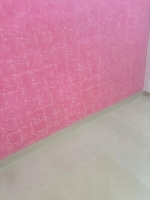 Bedroom in 1 BHK Builder Floor at Shakti Khand – for Rent