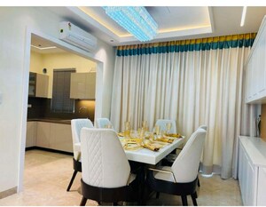 Team Area in 3 BHK Apartment at Preet Colony – for Sale