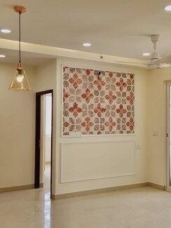 3 BHK Apartment For Rent in Aurobindo The Regent