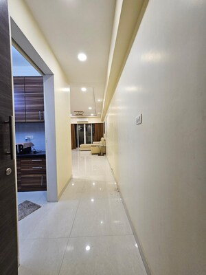 2.5 BHK Apartment For Sale in Gitanjali Tatva, Borivali East