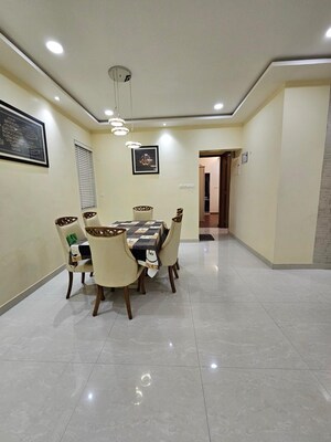 Team Area in 2.5 BHK Apartment at Gitanjali Tatva, Borivali East – for Sale