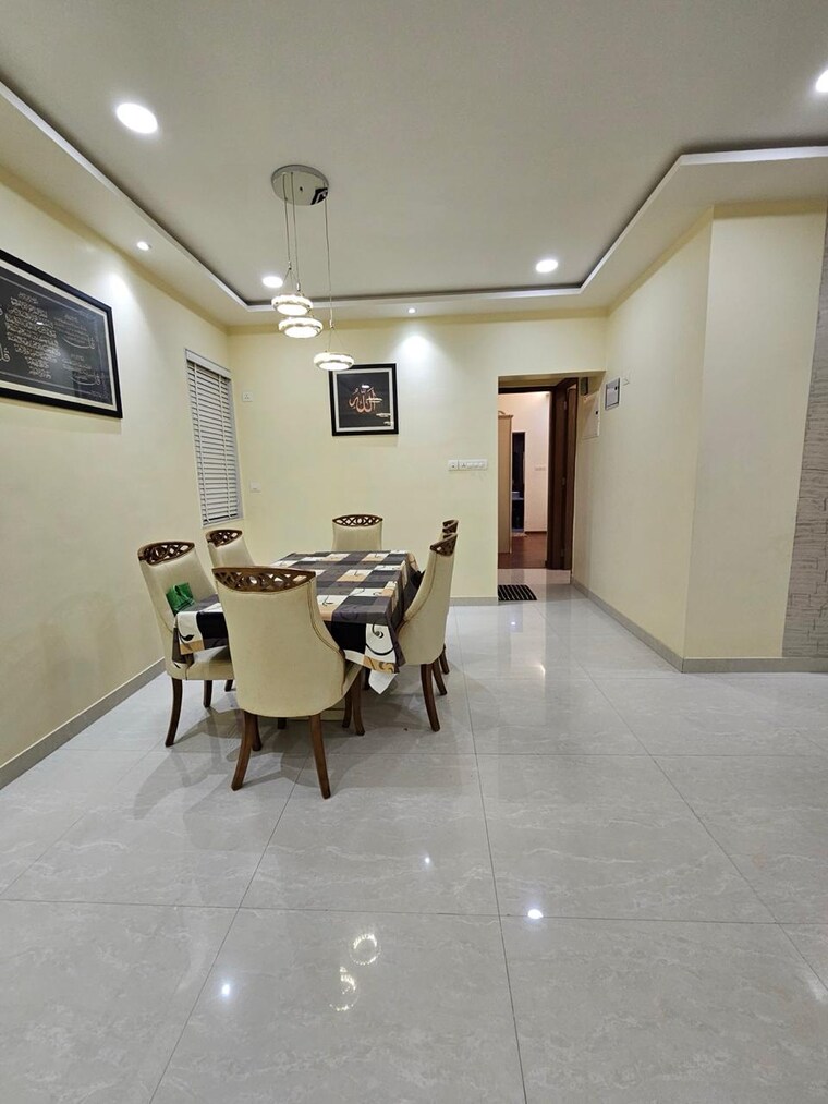 Team Area, gitanjali-tatva 2.5 Bedroom 1375 Sq.Ft. Apartment In Borivali East Mumbai 10365341
