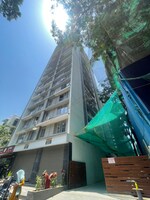 1.5 BHK 565 Sq.Ft. Apartment in Sandesh Nagar