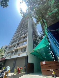1.5 BHK Apartment For Sale in Sandesh Nagar