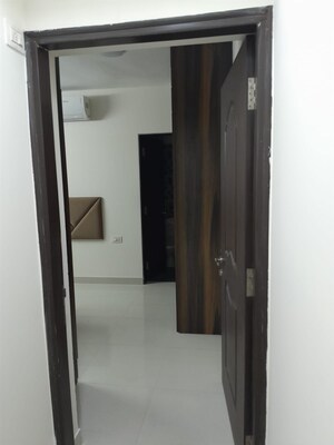 Building Lobby in 2 BHK Apartment at Borivali East – for Rent
