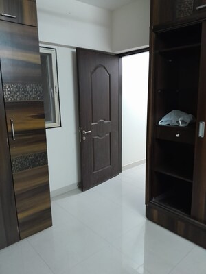 Kitchen in 2 BHK Apartment at Borivali East – for Rent
