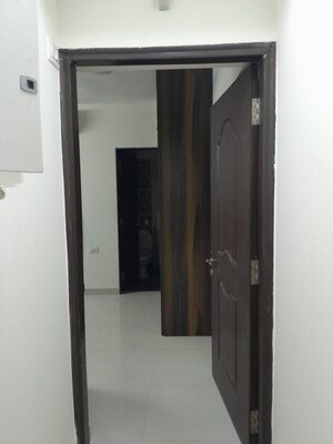 Building Lobby in 2 BHK Apartment at Borivali East – for Rent