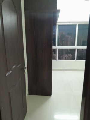 Building Lobby in 2 BHK Apartment at Borivali East – for Rent