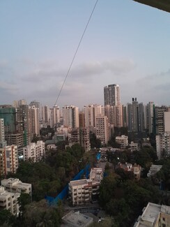 2 BHK Apartment For Rent in Borivali East