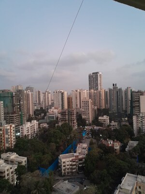 2 BHK Apartment For Rent in Borivali East