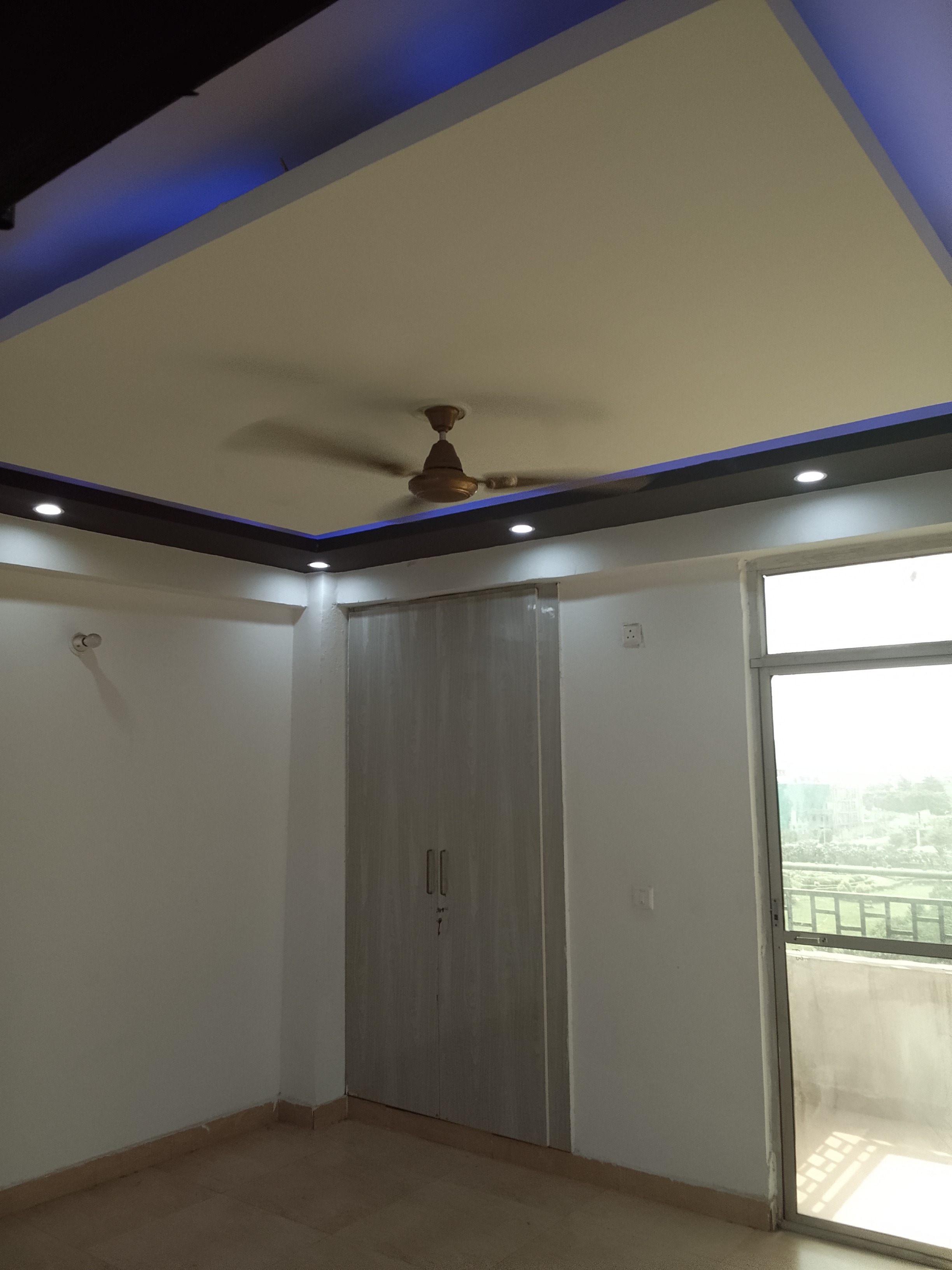 4 BHK 1940 Sq.Ft. Apartment in Kbnows Apartment