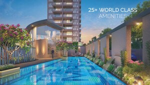 4 BHK Apartment For Sale in Aundh