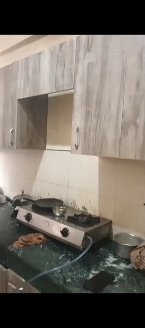 Bathroom in 2 BHK Apartment at Adore Happy Homes Grand, Sector 85 – for Rent