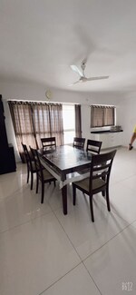 3.5 BHK 2240 Sq.Ft. Apartment in Kolte Patil Tuscan Estate
