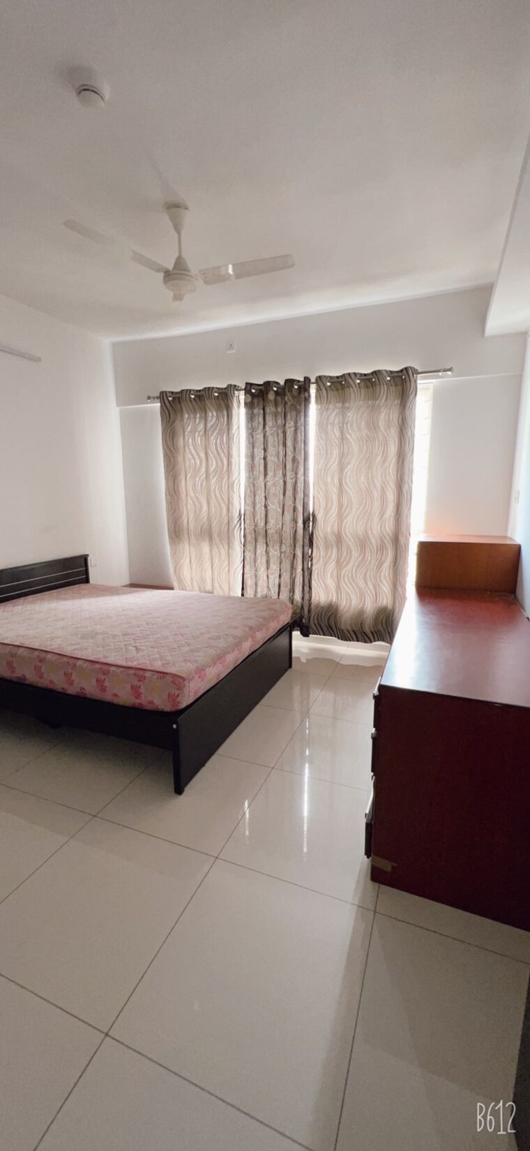 Bedroom, kolte-patil-tuscan-estate 3.5 Bedroom 2240 Sq.Ft. Apartment In Kharadi Pune 10365356