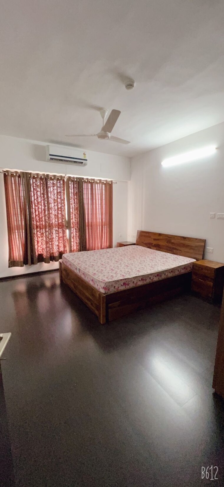 Bedroom, kolte-patil-tuscan-estate 3.5 Bedroom 2240 Sq.Ft. Apartment In Kharadi Pune 10365356