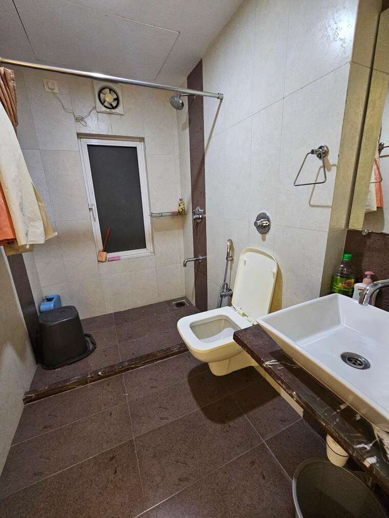 Team Area, gundecha-trillium 2.5 Bedroom 1385 Sq.Ft. Apartment In Kandivali East Mumbai 10365357