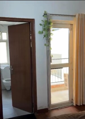 Room in 2.5 BHK Apartment at Nimbus The Golden Palm, Sector 168 – for Rent
