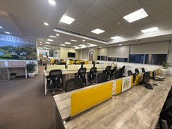 Office Space For Rent in Deccan Gymkhana