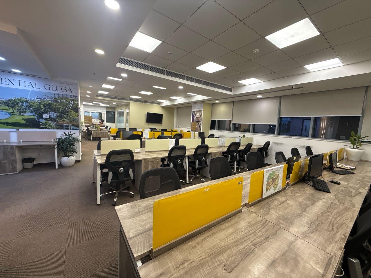 Office Space For Rent in Deccan Gymkhana