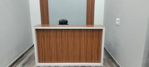 Furnished Amenities in  Office Space at Sector 64 – for Rent