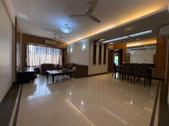 3 BHK + Store Room Apartment For Rent in DB Realty Shagun Towers
