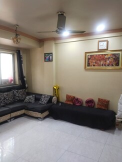 2 BHK Apartment For Rent in Aradhana Apartment Rambaug Colony