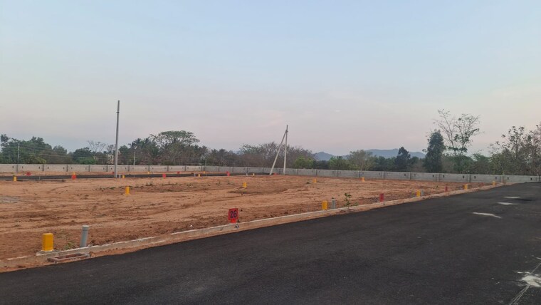 undefined, south bangalore  1200 Sq.Ft. Plot In South Bangalore Bangalore 10365380