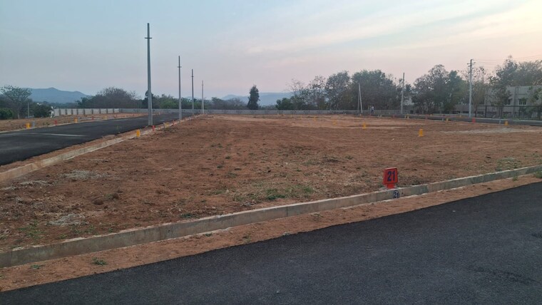 undefined, south bangalore  1200 Sq.Ft. Plot In South Bangalore Bangalore 10365380