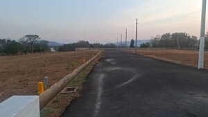   Plot at South Bangalore – for Sale