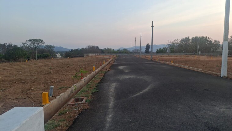 undefined, south bangalore  1200 Sq.Ft. Plot In South Bangalore Bangalore 10365380