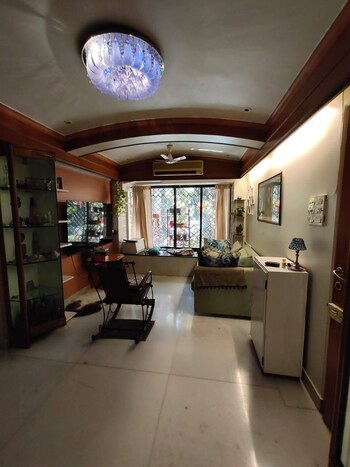 2 BHK Flat for Rent in Andheri East, Mumbai