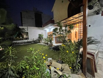6 BHK House for Rent in Sector 21b, Faridabad